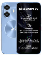 Ai+ Nova 2 Ultra 5G