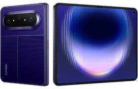 Huawei Pura X Max