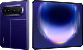Huawei Pura X Max