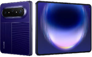Huawei Pura X Max