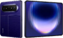 Huawei Pura X Max