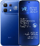 Infinix Note 60 Pro 5G 256GB