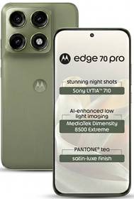 Motorola Edge 70 Pro 5G