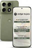 Motorola Edge 70 Pro 5G