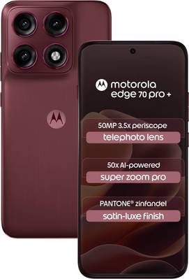 Motorola Edge 70 Pro + 5G