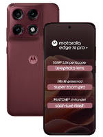 Motorola Edge 70 Pro + 5G