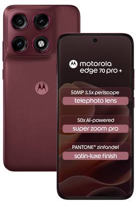 Motorola Edge 70 Pro + 5G