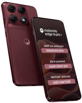 Motorola Edge 70 Pro + 5G