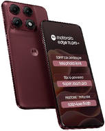 Motorola Edge 70 Pro + 5G
