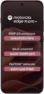 Motorola Edge 70 Pro + 5G