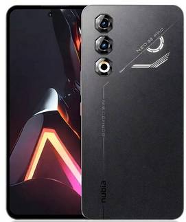 Nubia Neo 5 Pro