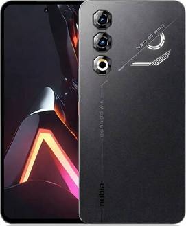Nubia Neo 5 Pro