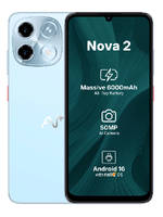 Ai+ Nova 2 5G 6GB RAM 128GB