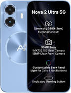 Ai+ Nova 2 Ultra 5G 8GB RAM