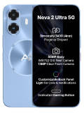 Ai+ Nova 2 Ultra 5G 8GB RAM