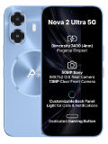 Ai+ Nova 2 Ultra 5G 8GB RAM Price