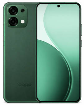 OPPO F33 5G 256GB 8GB RAM