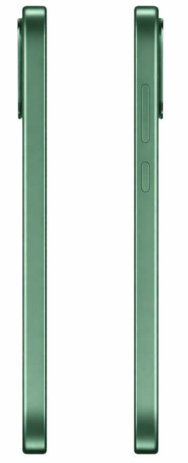 OPPO F33 5G 256GB 8GB RAM