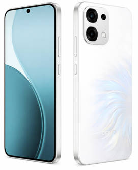 OPPO F33 5G 256GB 8GB RAM