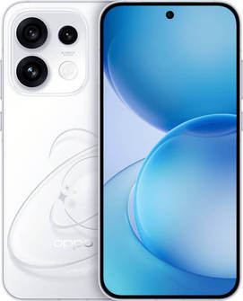 OPPO Reno16 Pro 5G