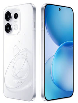 OPPO Reno16 Pro 5G