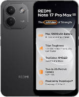 Xiaomi Redmi Note 17 Pro Max 5G