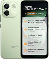Xiaomi Redmi Note 17 Pro Max 5G