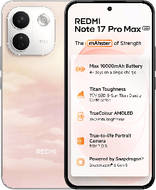 Xiaomi Redmi Note 17 Pro Max 5G