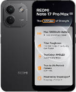 Xiaomi Redmi Note 17 Pro Max 5G