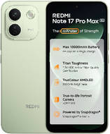 Xiaomi Redmi Note 17 Pro Max 5G