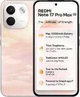 Xiaomi Redmi Note 17 Pro Max 5G