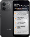 Xiaomi Redmi Note 17 Pro Max 5G