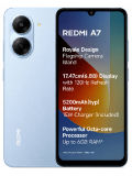 Xiaomi Redmi A7 4G Price