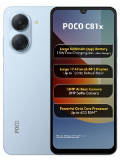POCO C81x 4G
