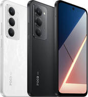 POCO M8s 5G