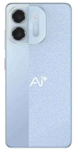 Ai+ Pulse 2 6GB RAM 128GB