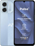 Ai+ Pulse 2 6GB RAM 128GB