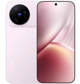 vivo X500