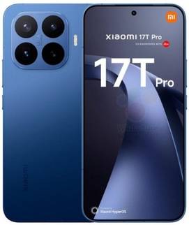 Xiaomi 17T Pro 5G 512GB