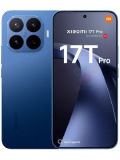 Xiaomi 17T Pro Price