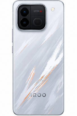 iQOO Neo 12