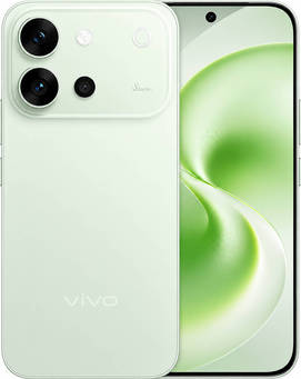 vivo S60 5G