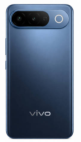 vivo T5 5G