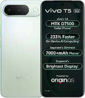 Vivo T5 5G