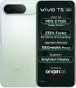 vivo T5 5G