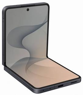 Samsung Galaxy Z Flip 8