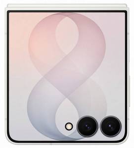 Samsung Galaxy Z Flip 8