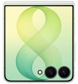 Samsung Galaxy Z Flip 8