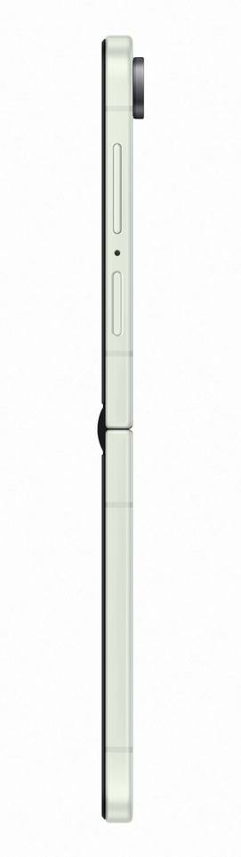 Samsung Galaxy Z Flip 8