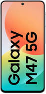 Samsung Galaxy M47 5G